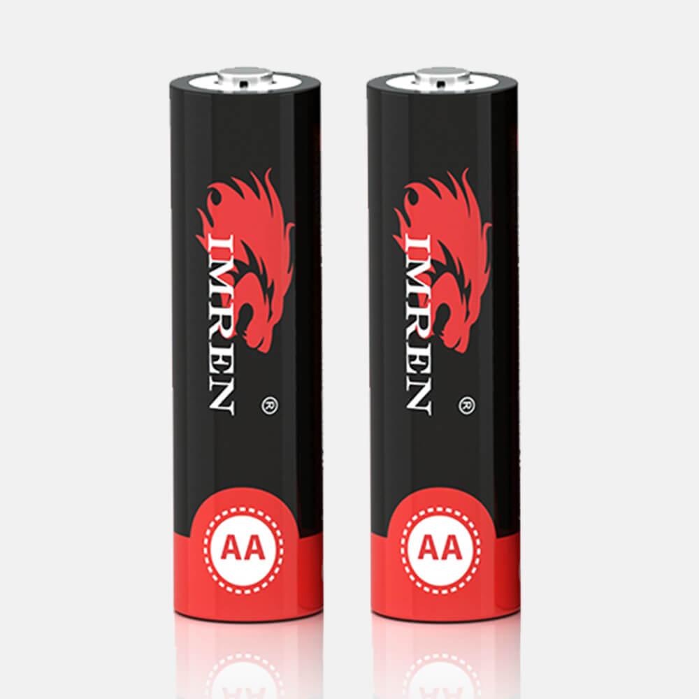 IMREN AA/AAA Batteries - IMRENBATTERIES.COM