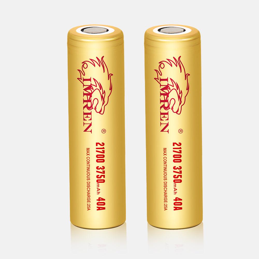 20700 & 21700 Battery - IMRENBATTERIES.COM