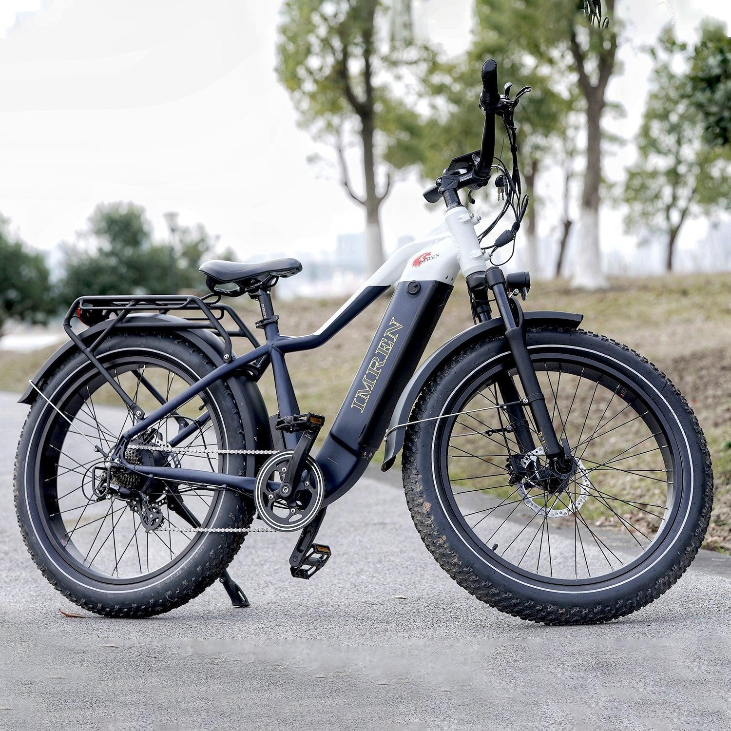 e-Bikes - IMRENBATTERIES.COM
