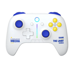 DAREU H106 PRO | Wireless Gaming Controller with Charging Dock