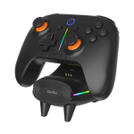 DAREU H106 PRO | Wireless Gaming Controller with Charging Dock