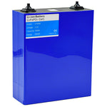Exencell LF280k 280Ah Li-ion LiFePO4 Battery Cells (4PCS)