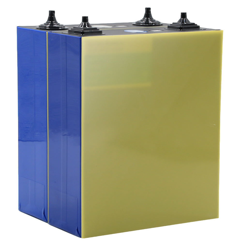 Exencell MB31 314Ah Li-ion LiFePO4 Battery Cells (4PCS)