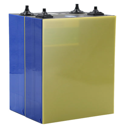 Exencell MB31 314Ah Li-ion LiFePO4 Battery Cells (4PCS)