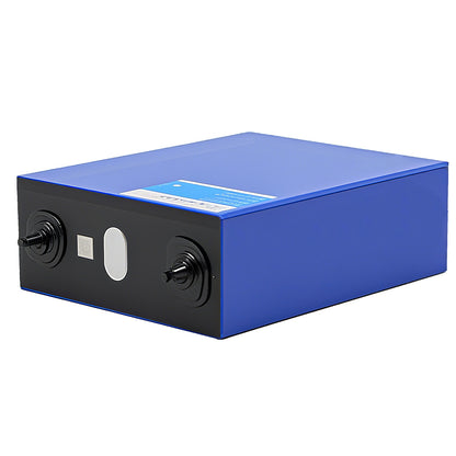 Exencell MB31 314Ah Li-ion LiFePO4 Battery Cells (4PCS)