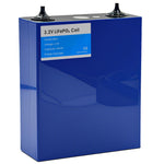 Exencell MB31 314Ah Li-ion LiFePO4 Battery Cells (4PCS)