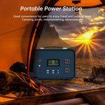 IMREN-2000W Portable Power Station