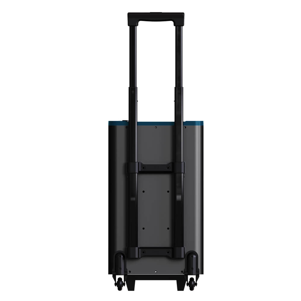 IMREN-3000W Portable Power Station (LiFePo4)