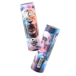 IMREN 18650 3500mAh 30A 3.7Volt High Drain Rechargeable Battery (2 Batteries/Pack) Lion Version