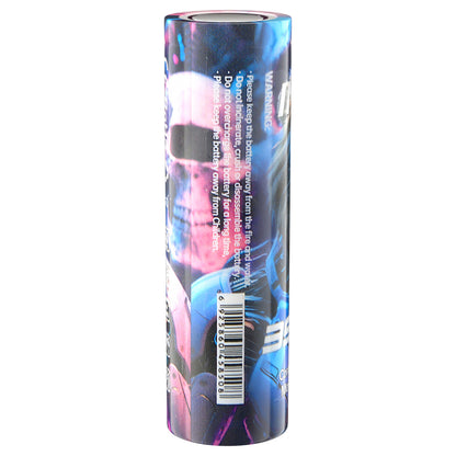IMREN 18650 3500mAh 30A 3.7Volt High Drain Rechargeable Battery (2 Batteries/Pack) Lion Version