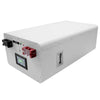 IMREN 48 V vertikale DIY LiPo4-Energiespeicher-Powerbox (ohne Batterien) 