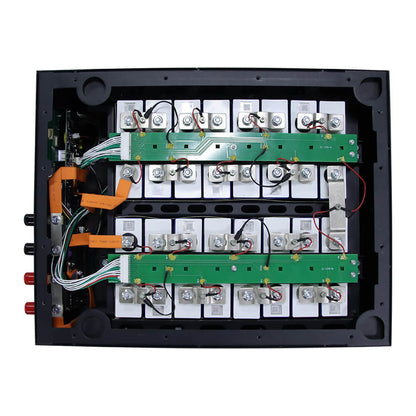 IMREN LiFePo4 24V 105Ah Rechargeable Battery