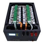 IMREN LiFePo4 24V 105Ah Rechargeable Battery
