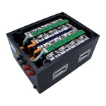 IMREN LiFePo4 24V 105Ah Rechargeable Battery
