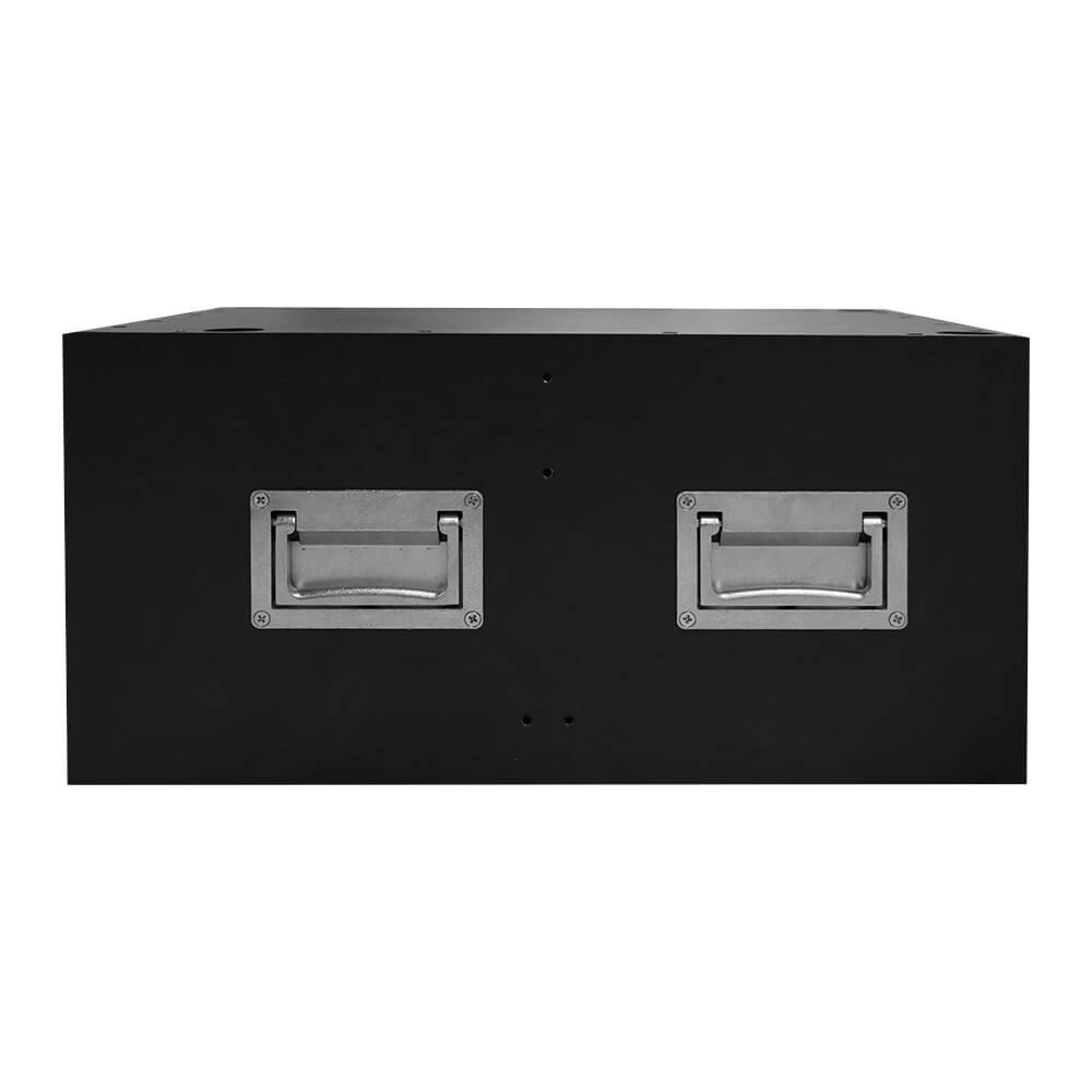IMREN LiFePo4 24V 105Ah Rechargeable Battery