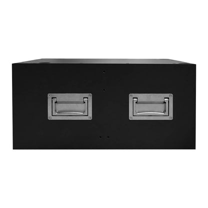IMREN LiFePo4 24V 105Ah Rechargeable Battery