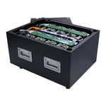 IMREN LiFePo4 24V 105Ah Rechargeable Battery
