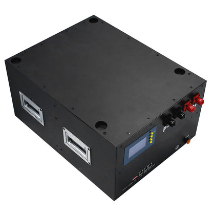 IMREN LiFePo4 24V 105Ah Rechargeable Battery