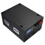 IMREN LiFePo4 24V 105Ah Rechargeable Battery