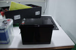 IMREN LiFePo4 Transoparent Battery Box (No Batteries)