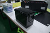 Transparente Batteriebox IMREN LiFePo4 (ohne Batterien)