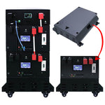 IMREN Stacked Household Energy Storage