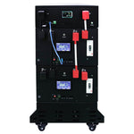 IMREN Stacked Household Energy Storage