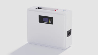 IMREN Household Energy Storage Power Supply