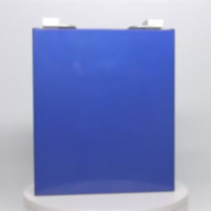 EVE LF280K 280Ah 3.2V Grade A Rechargeable LiFePO4 Prismatic Battery Cell (4PCS)