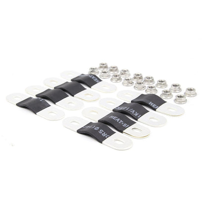 EVE LF230 230Ah 3.2V LiFePO4 Prismatic Battery Cell Laser Welded Terminal Stud (4PCS) - IMRENBATTERIES.COM