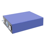 EVE LF230 230Ah 3.2V LiFePO4 Prismatic Battery Cell Laser Welded Terminal Stud (4PCS) - IMRENBATTERIES.COM