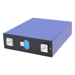 EVE LF230 230Ah 3.2V LiFePO4 Prismatic Battery Cell Laser Welded Terminal Stud (4PCS) - IMRENBATTERIES.COM