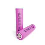 IMREN 20PCS Rechargeable Battery 3.7V 3000mAh 15A with 3.78 voltage