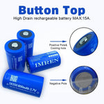 IMREN-18350-800mAh-3.7V-15A-Rechargeable-lithium-Battery-details
