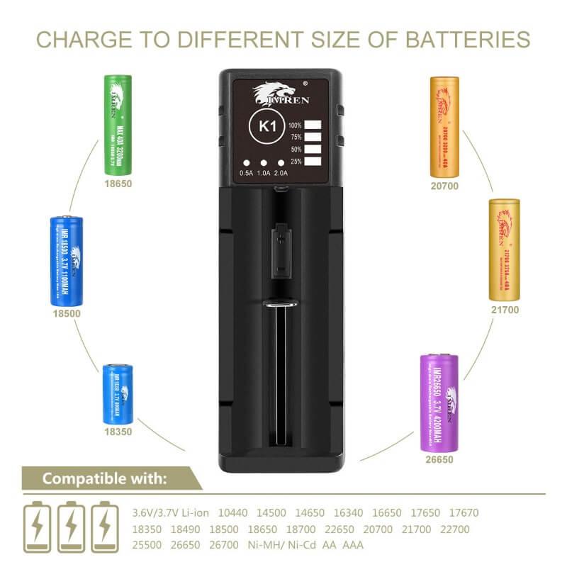IMREN-18650-21700-AAAA-AAA-AA-26650-Battery-Charger