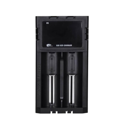     IMREN-18650-21700-Battery-5V2A-LCD-Charger