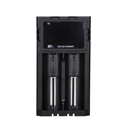     IMREN-18650-21700-Battery-5V2A-LCD-Charger