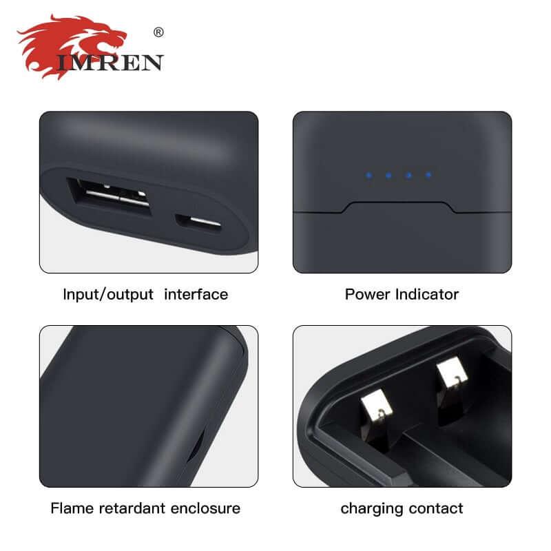 IMREN-18650-Protection-Handheld-PortableBatteryCharger_NoBattery_-IMRENOfficialBatteries