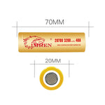 IMREN-20700-3200mAh-40A-high-drain-Battery-2-pack-flashlights