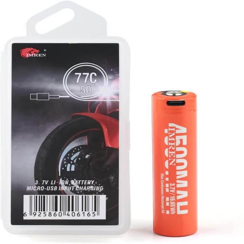 21700 Li-Ion Rechargeable Battery Guide, Battery Specialists