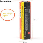 IMREN-21700-4500mAh-8A-Type-C-Lithium-Rechargeable-Battery-for