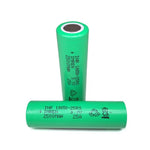 IMREN-25RS-18650-2500mAh-25A-Lithium-Rechargeable-Battery-2Pcak
