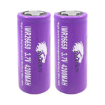 IMREN-26650-4200mah-3.7V-50A-INR-rechargeable-battery-big-capacity