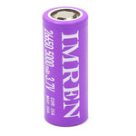 IMREN-26650-5000mAh-50A-Purple-Lithium-Rechargeable-Battery-for-electric-skateboard