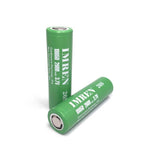 IMREN-2PCS-18650-26S-2600mAh-25A-Battery