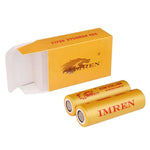 IMREN-2PCS-21700-37500mAh-40A-Lithium-Rechargeable-Battery-for-electric-skateboard