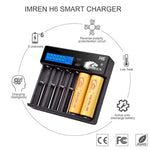 IMREN-6Bay-18650-21700-26650-Battery-5V2A-Charger