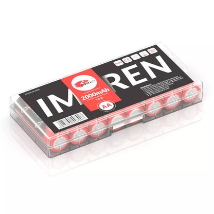 IMREN-8PCS-AA-Battery-1-2V-Ni-MH-AA-Rechargeable-Batteries-2000mAh-2A-aa-Flashlight-Battery
