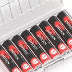 IMREN-8PCS-AAA-Battery-1-2V-Ni-MH-AAA-Rechargeable-Batteries-800mAh-3A-aaa-Flashlight-Battery