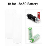 IMREN 18650 Battery Box Holder Cylindrical Plastic Battery Swap（2 Sets） - IMRENBATTERIES.COM